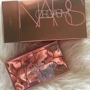 Nars Endless Orgasm Palette